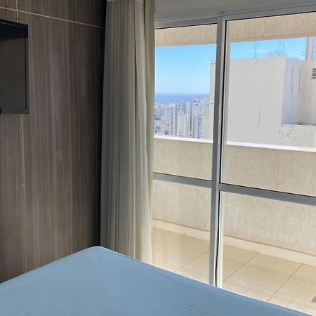 Flat Brookfield Towers 2414 Lägenhet Goiânia Exteriör bild
